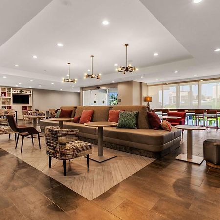 Home2 Suites By Hilton Cookeville Luaran gambar