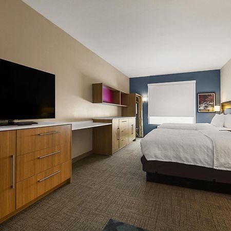 Home2 Suites By Hilton Cookeville Luaran gambar