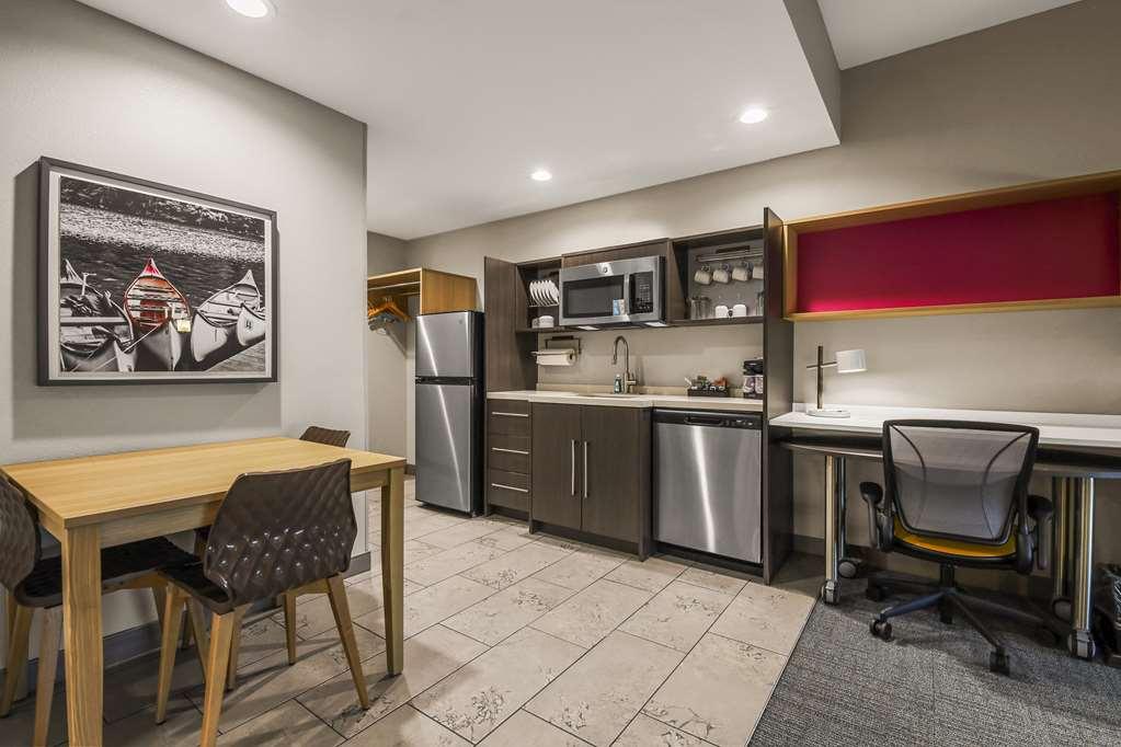 Home2 Suites By Hilton Cookeville Bilik gambar