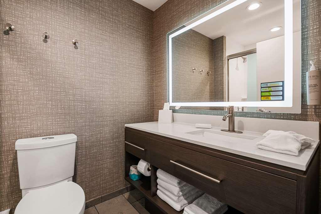 Home2 Suites By Hilton Cookeville Bilik gambar