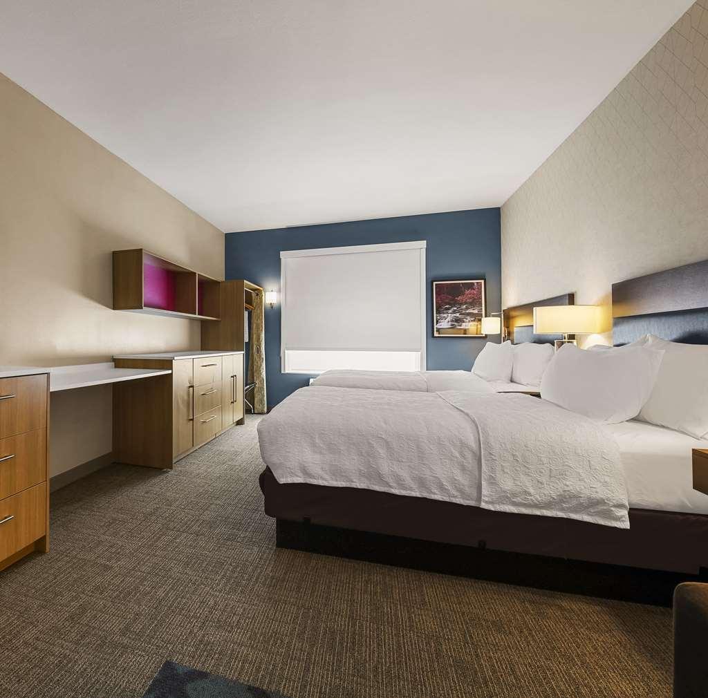 Home2 Suites By Hilton Cookeville Bilik gambar