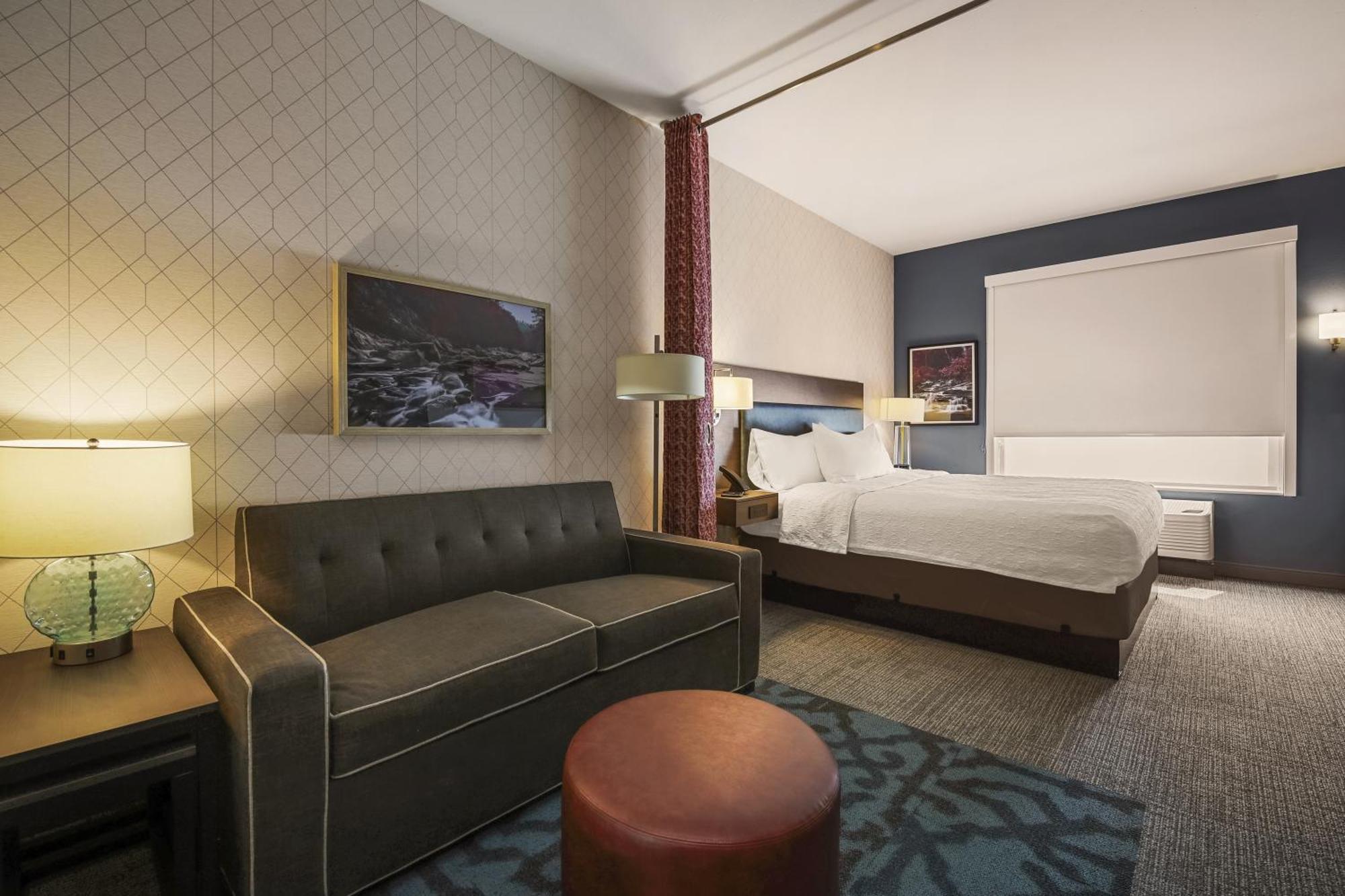 Home2 Suites By Hilton Cookeville Luaran gambar