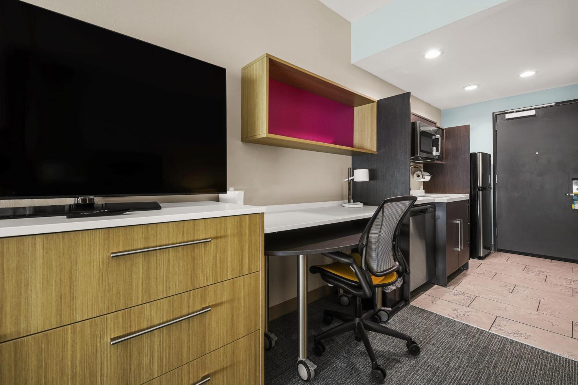 Home2 Suites By Hilton Cookeville Luaran gambar