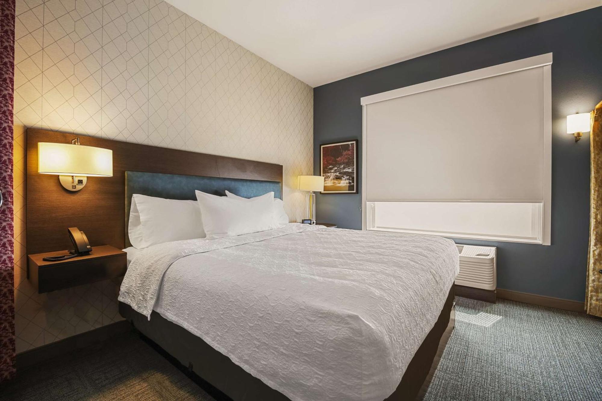 Home2 Suites By Hilton Cookeville Luaran gambar