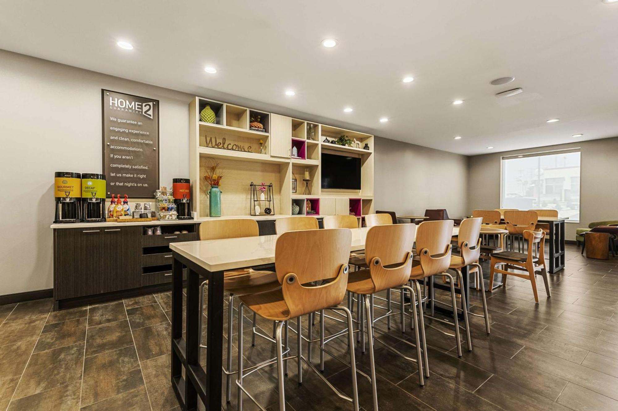 Home2 Suites By Hilton Cookeville Luaran gambar