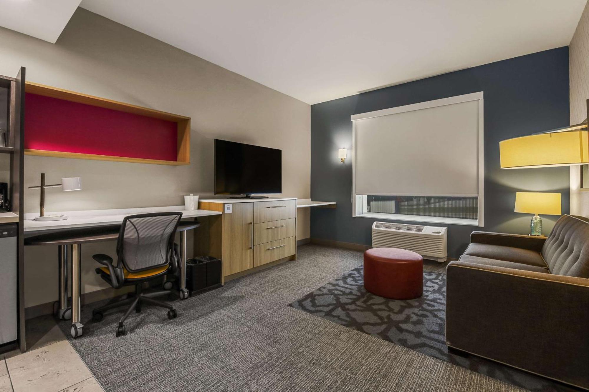 Home2 Suites By Hilton Cookeville Luaran gambar