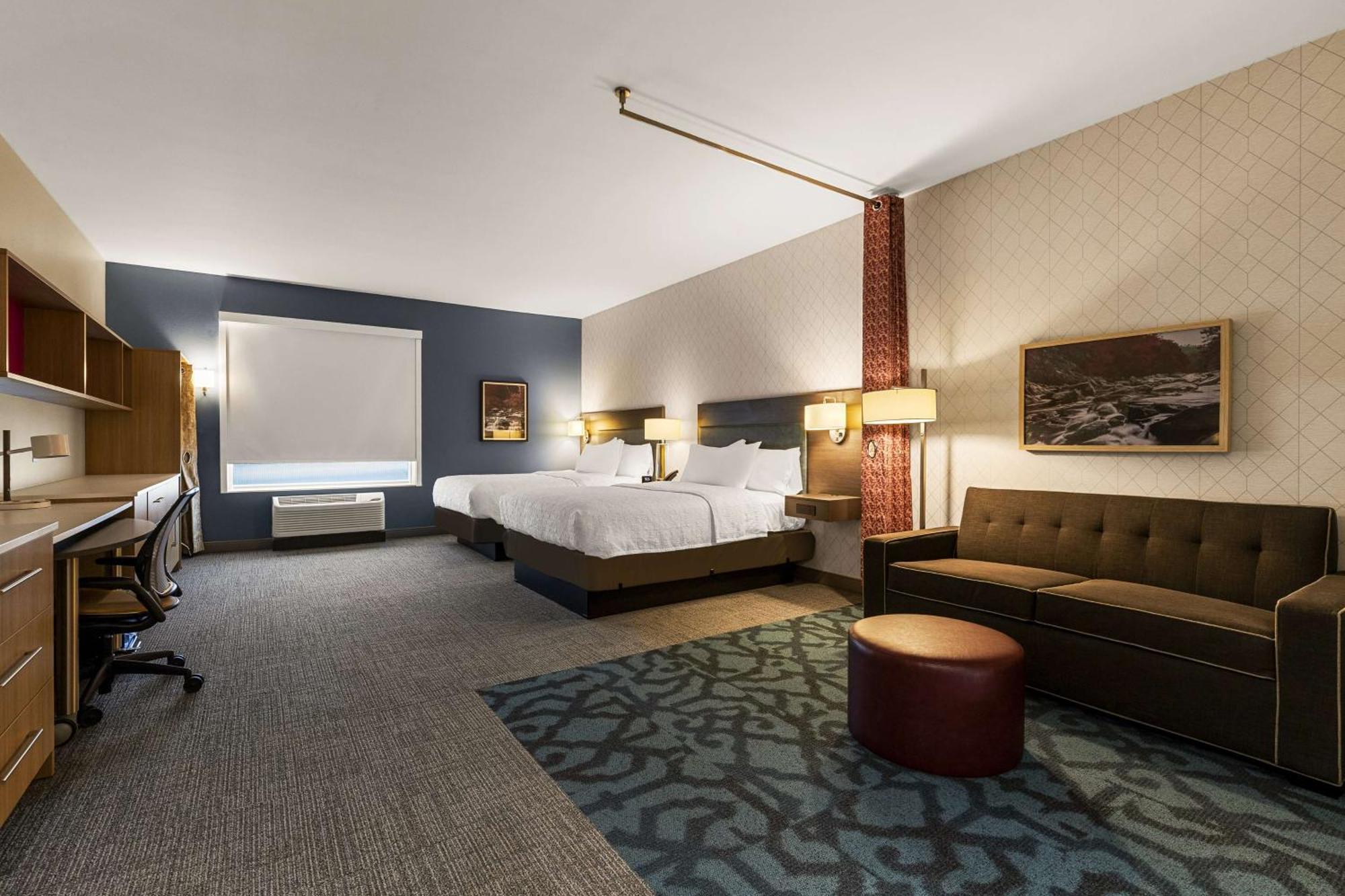 Home2 Suites By Hilton Cookeville Luaran gambar