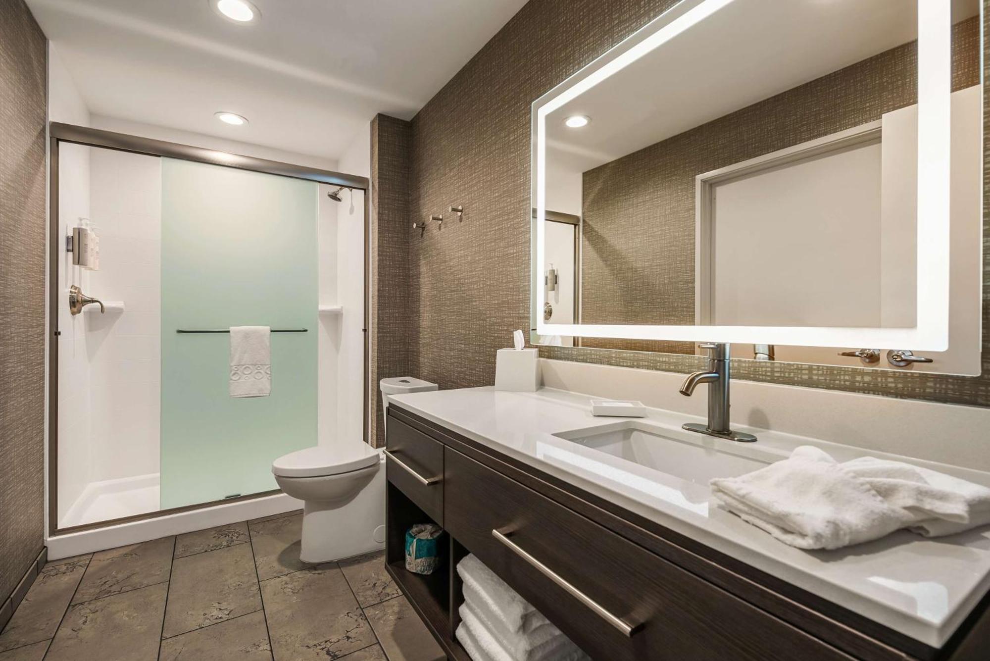 Home2 Suites By Hilton Cookeville Luaran gambar
