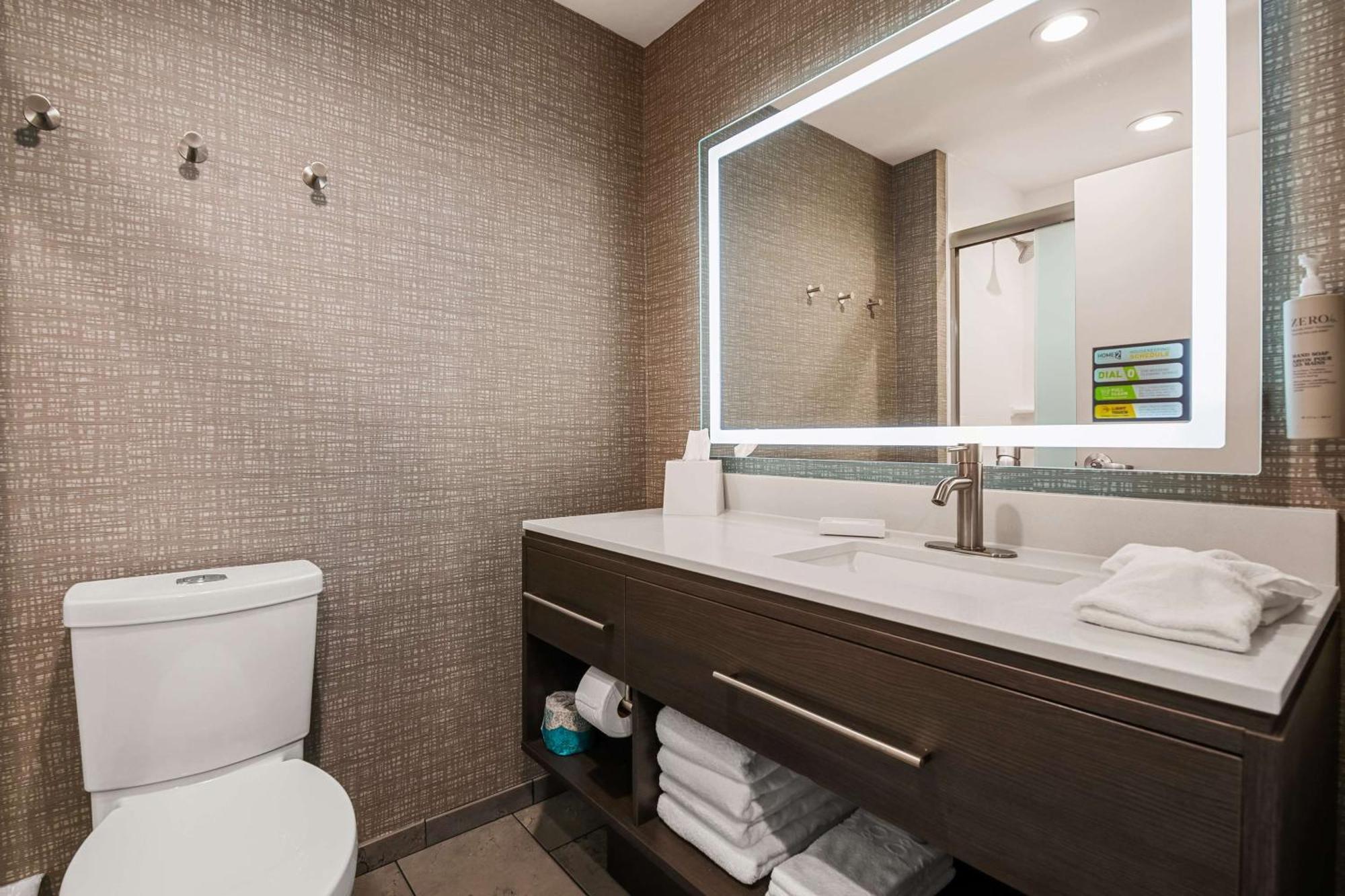 Home2 Suites By Hilton Cookeville Luaran gambar