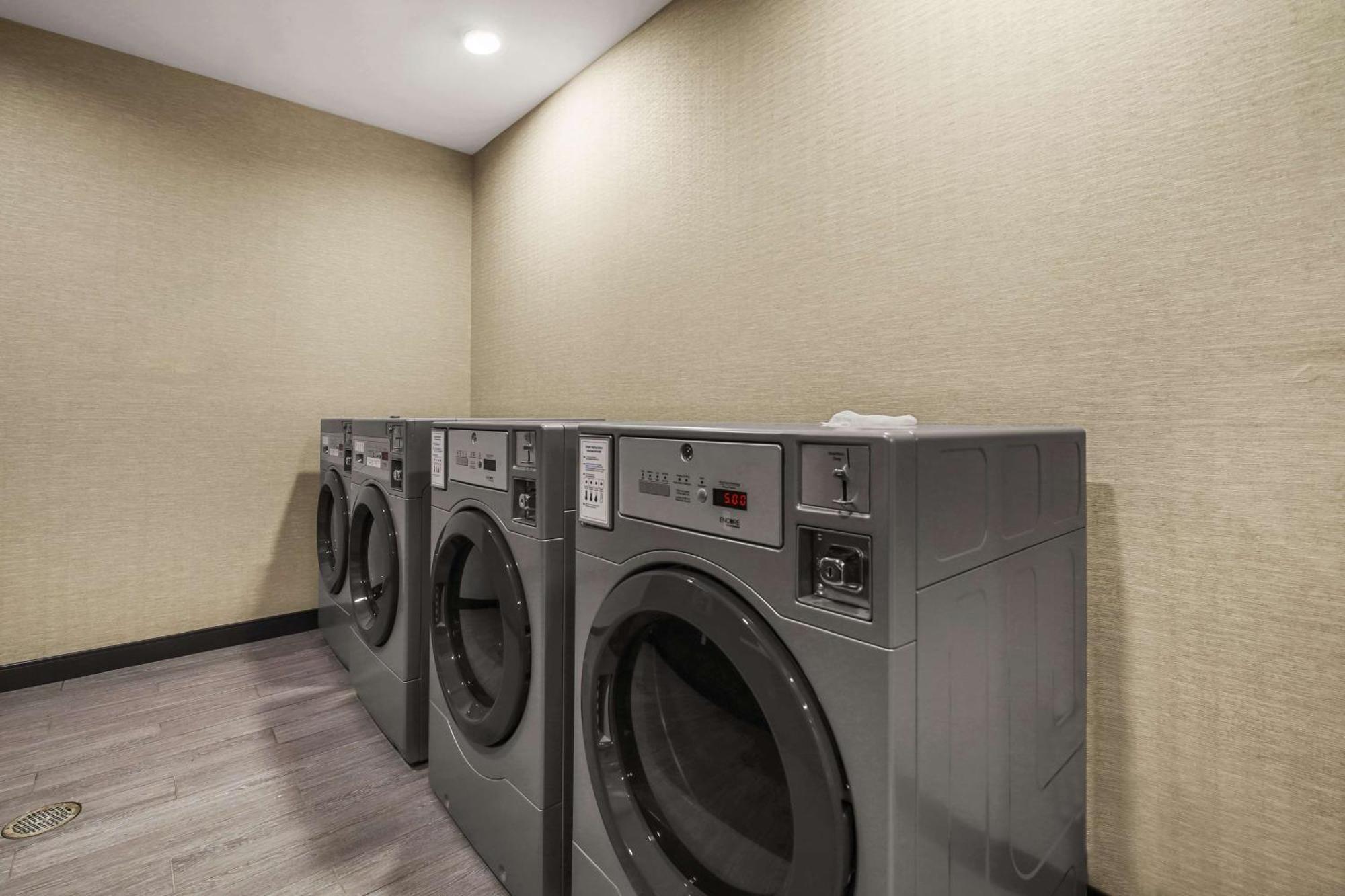 Home2 Suites By Hilton Cookeville Luaran gambar