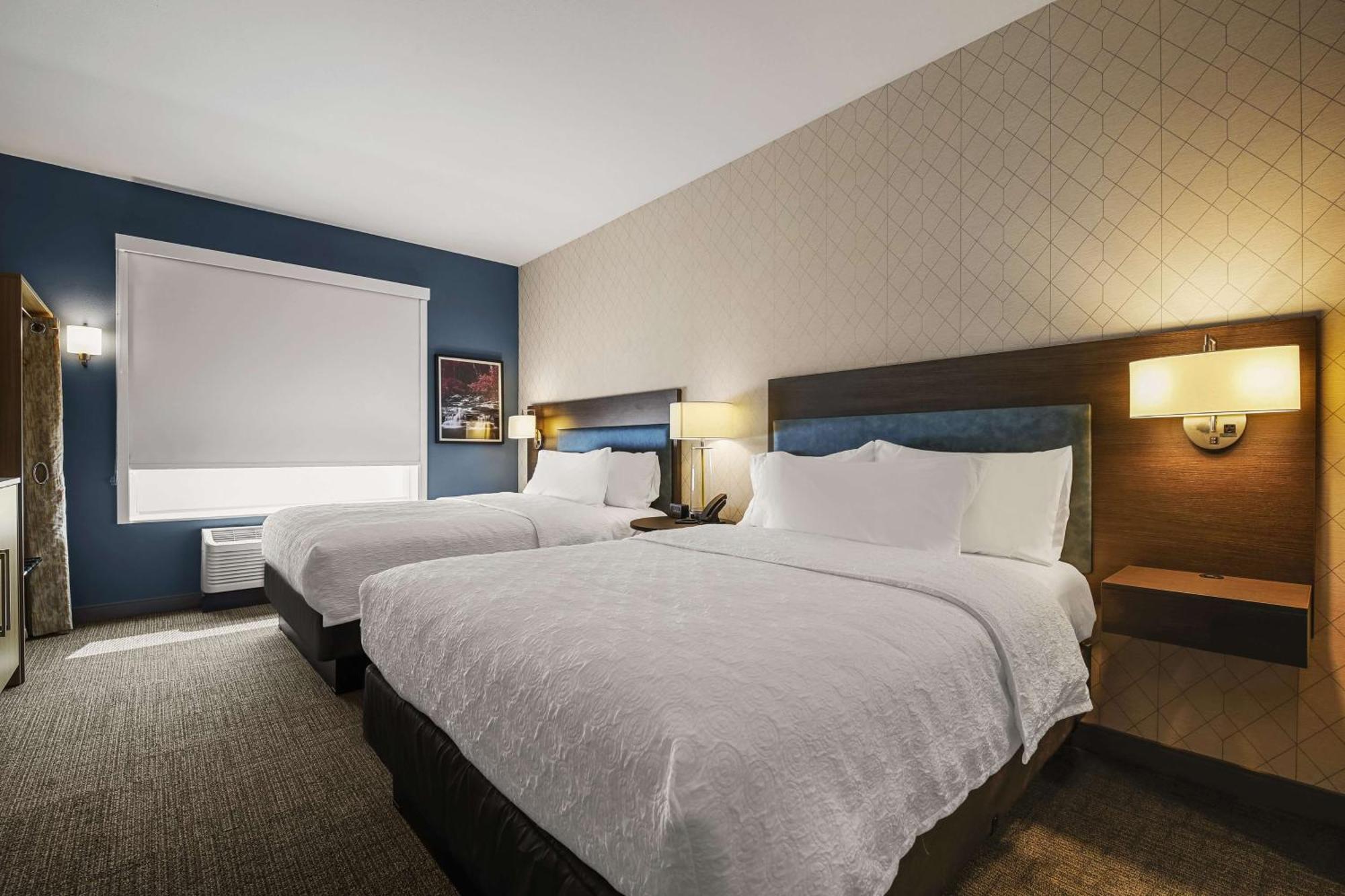 Home2 Suites By Hilton Cookeville Luaran gambar