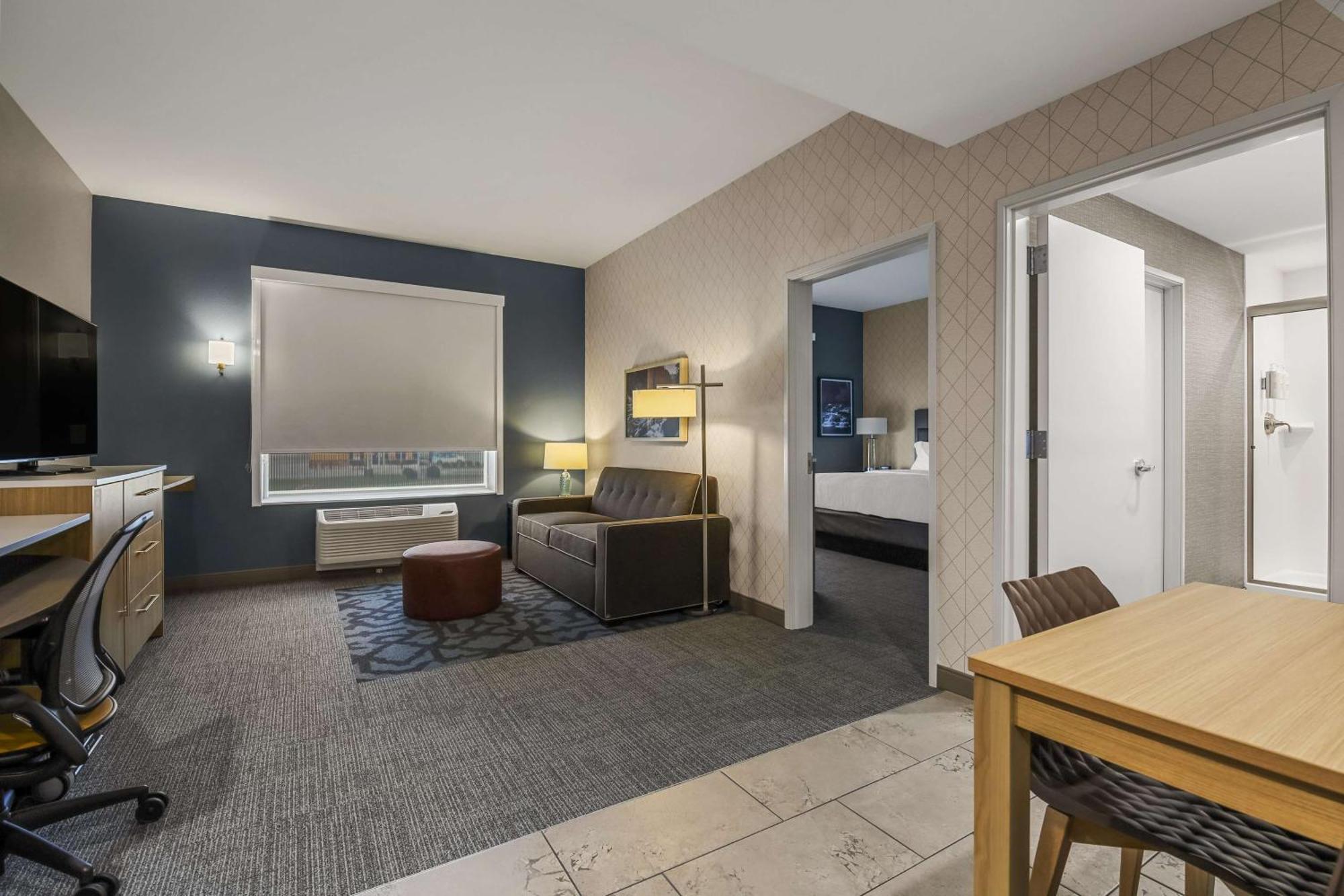 Home2 Suites By Hilton Cookeville Luaran gambar