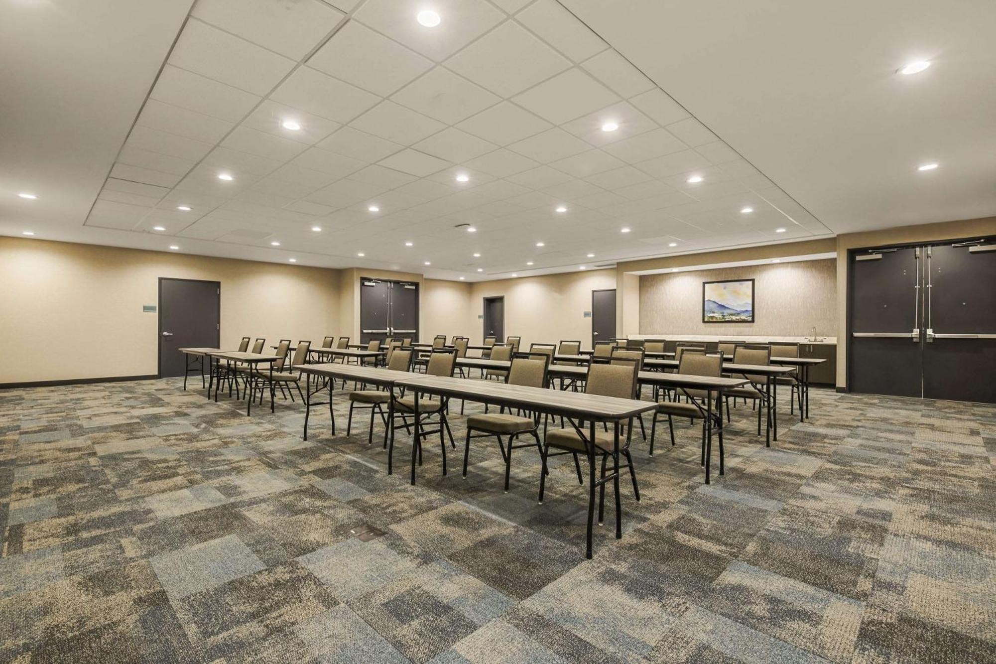 Home2 Suites By Hilton Cookeville Luaran gambar