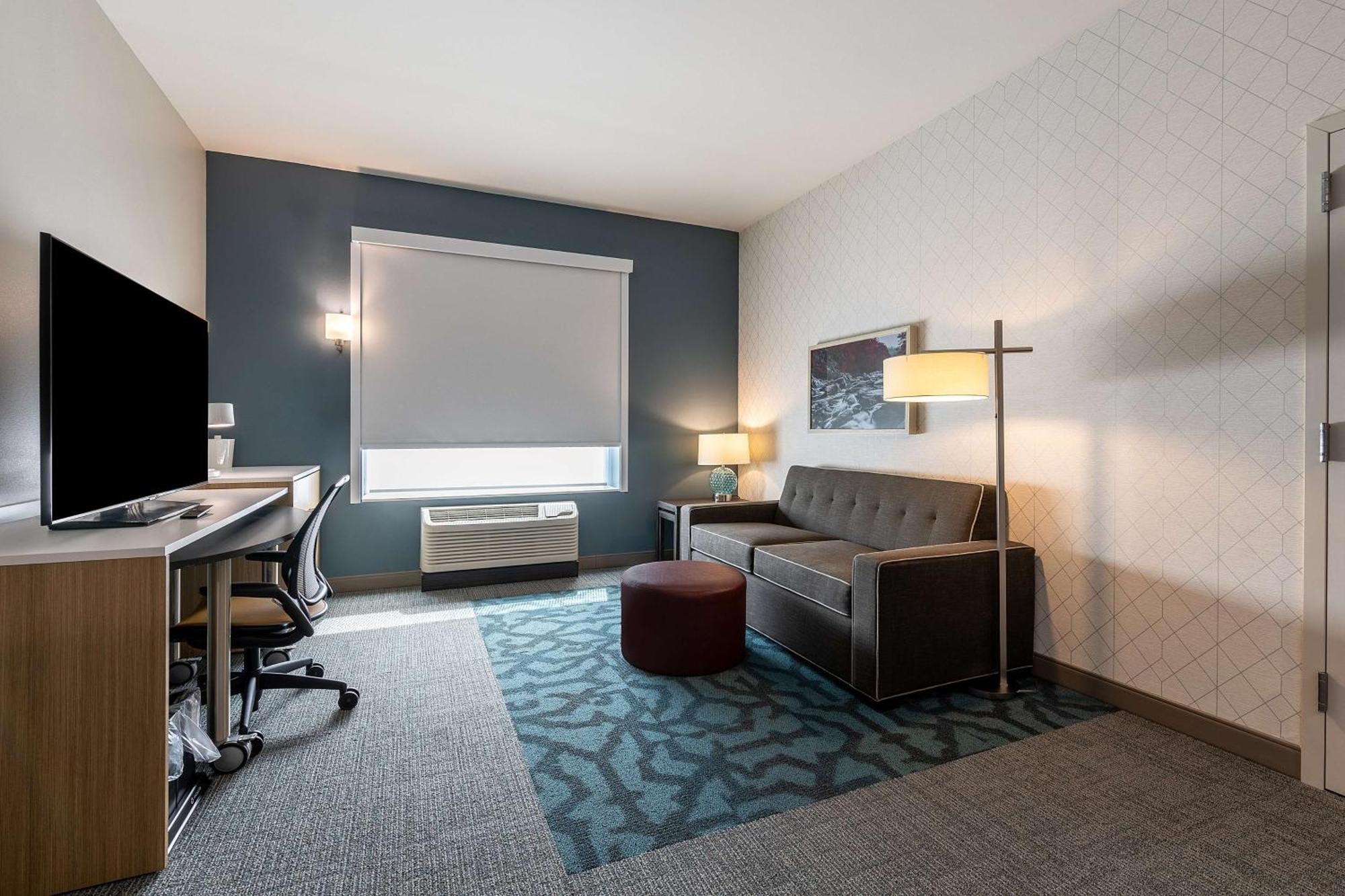 Home2 Suites By Hilton Cookeville Luaran gambar