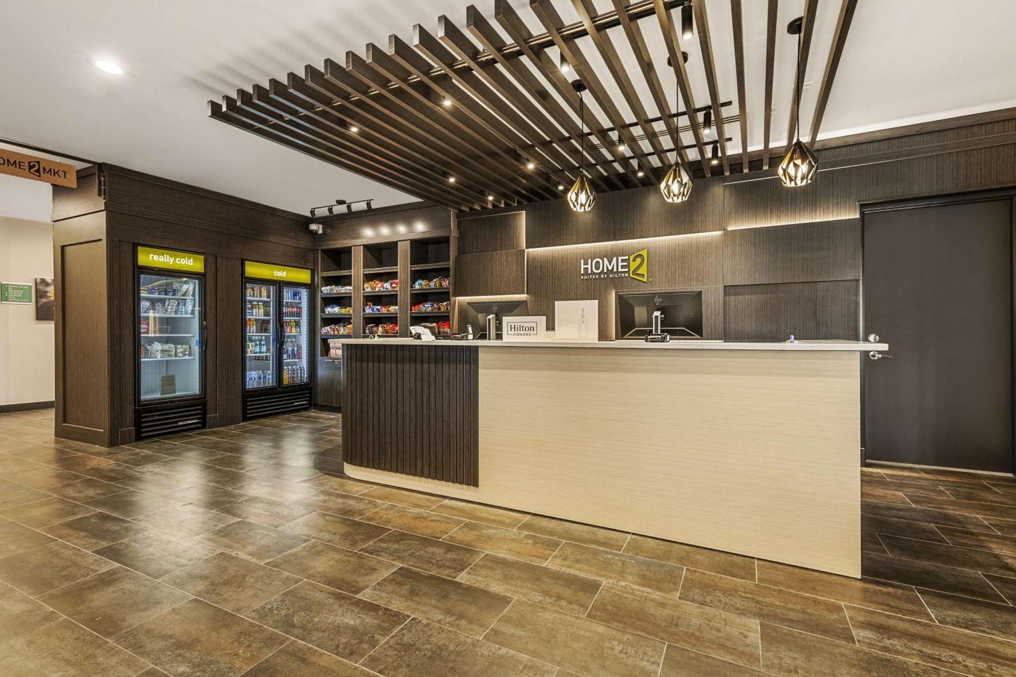 Home2 Suites By Hilton Cookeville Luaran gambar