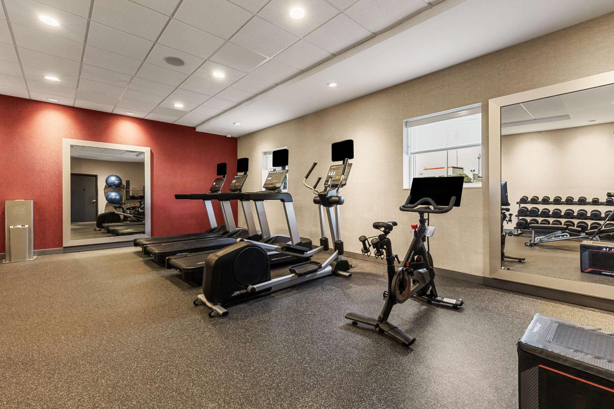 Home2 Suites By Hilton Cookeville Luaran gambar