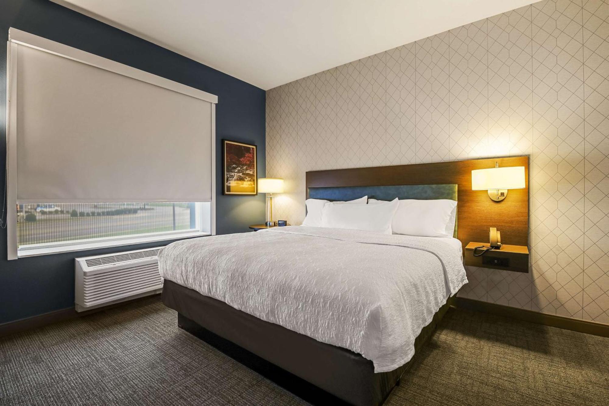 Home2 Suites By Hilton Cookeville Luaran gambar