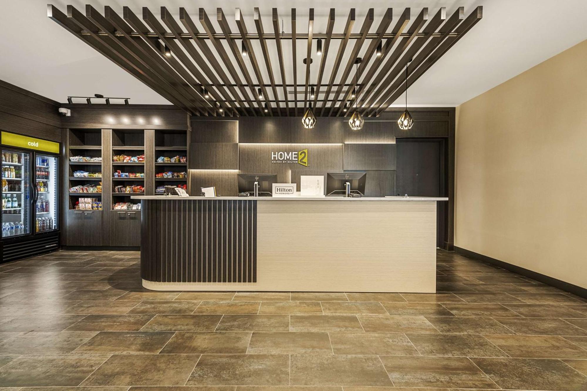 Home2 Suites By Hilton Cookeville Luaran gambar