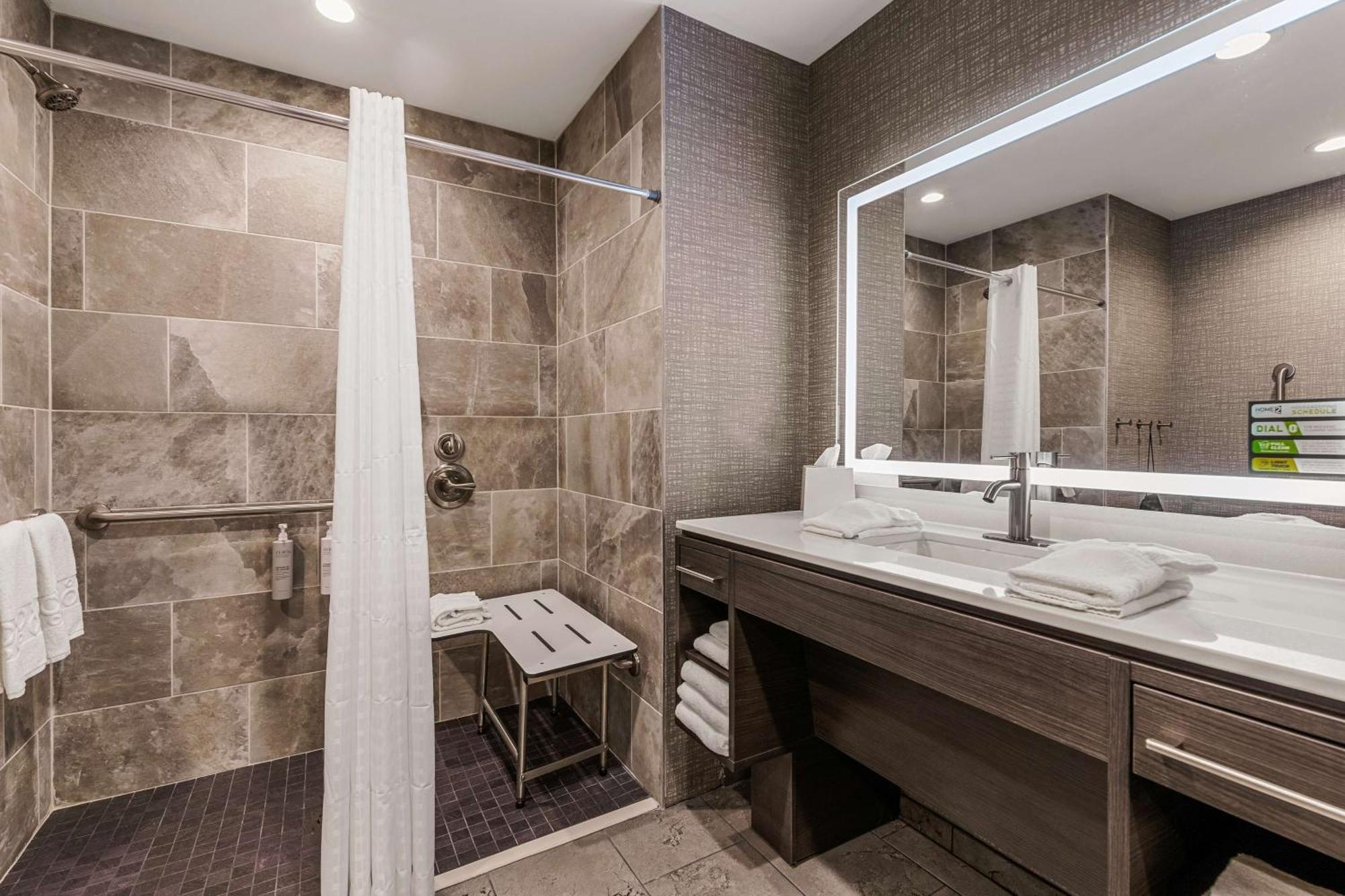 Home2 Suites By Hilton Cookeville Luaran gambar