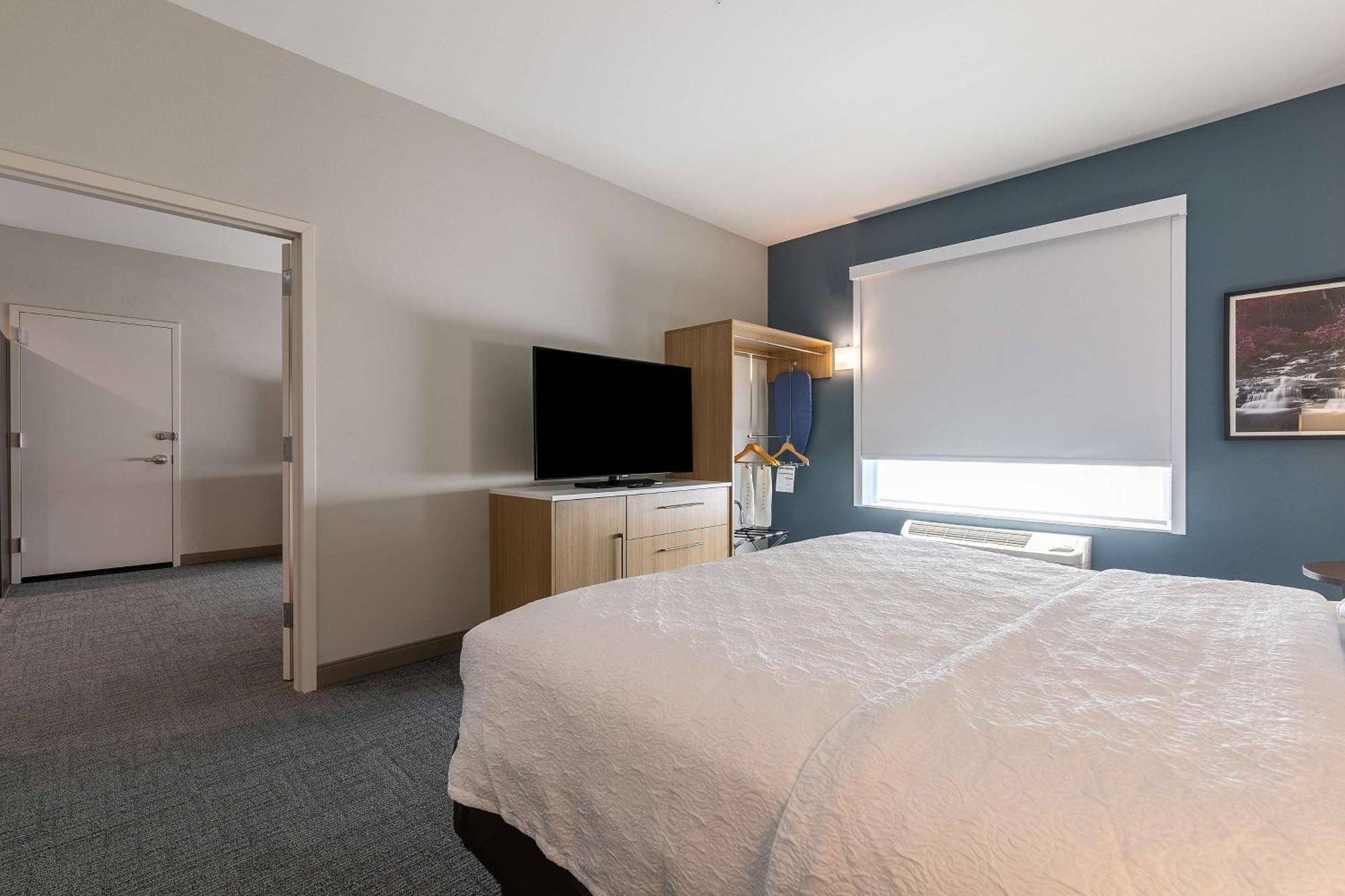 Home2 Suites By Hilton Cookeville Luaran gambar