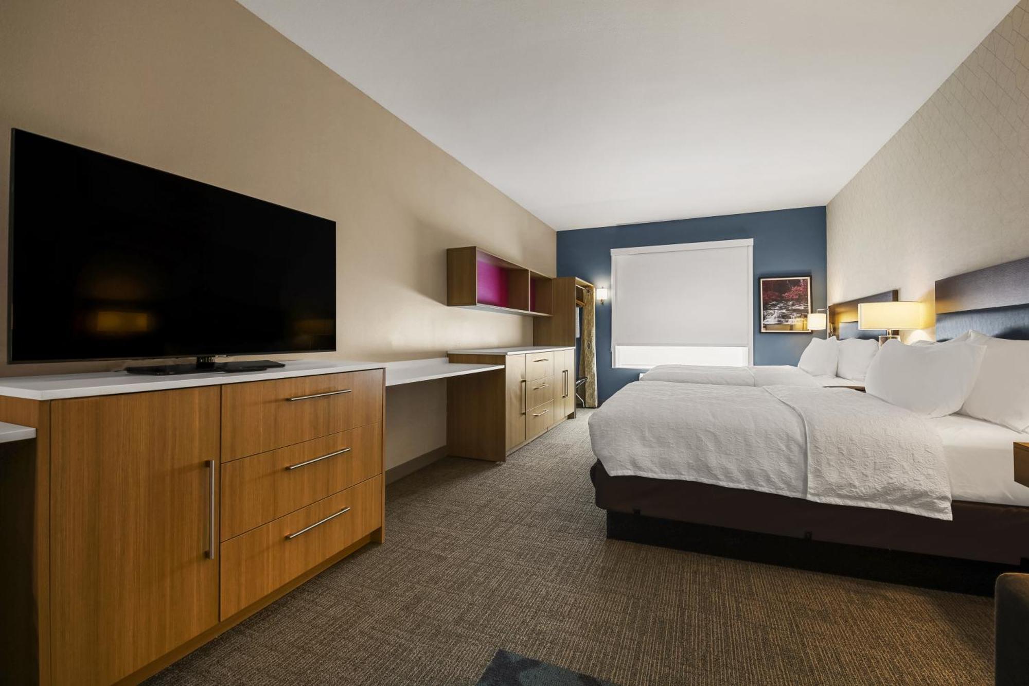 Home2 Suites By Hilton Cookeville Luaran gambar