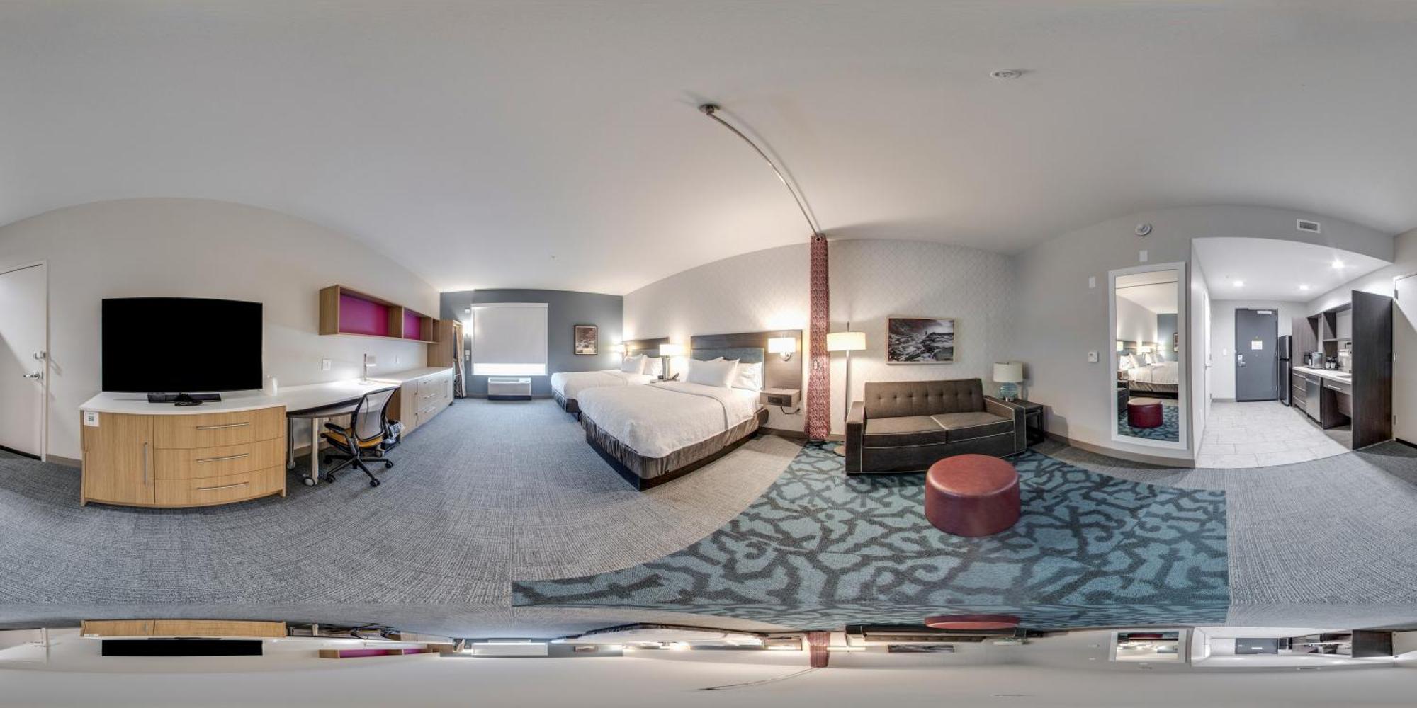 Home2 Suites By Hilton Cookeville Luaran gambar