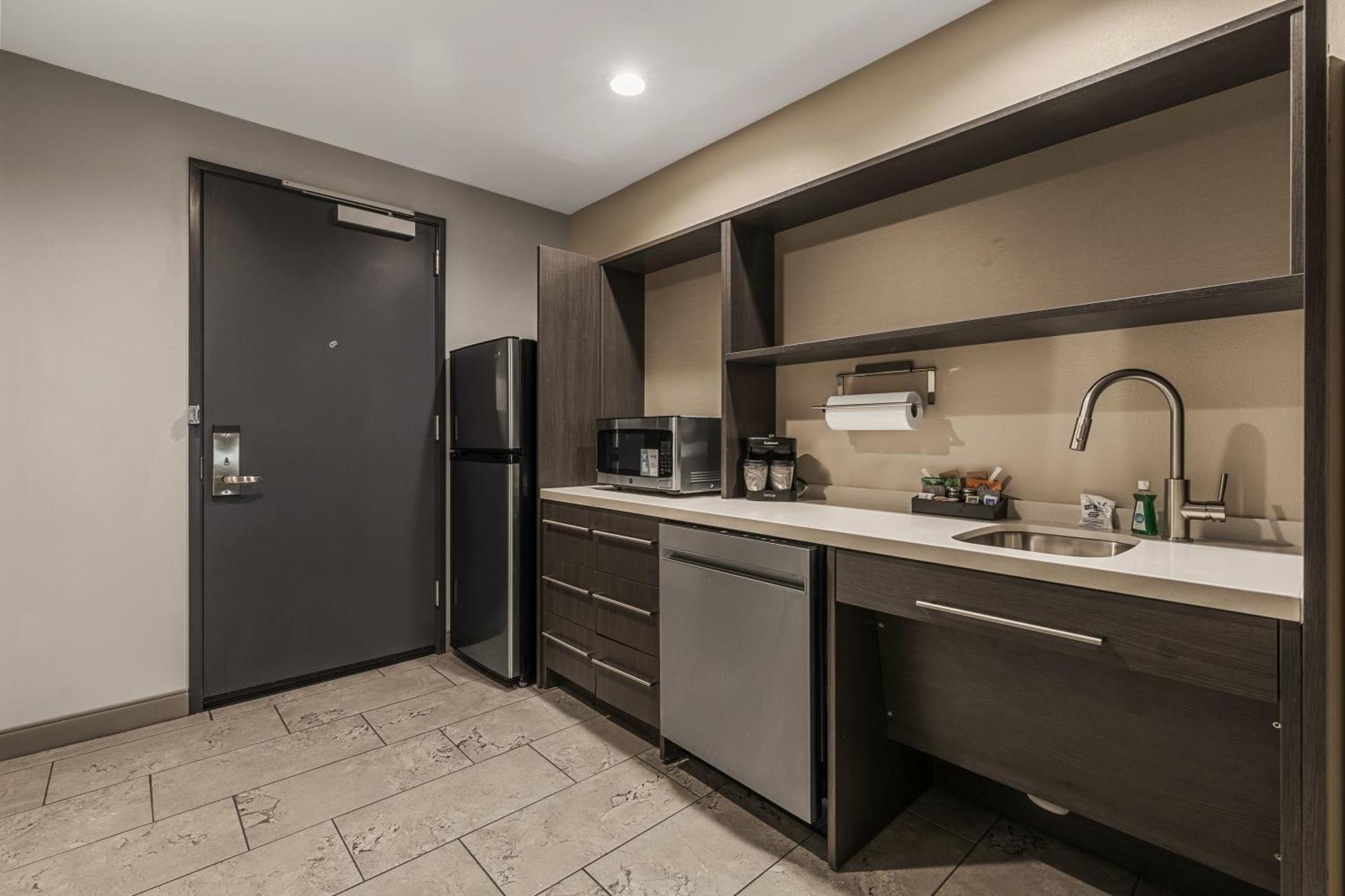 Home2 Suites By Hilton Cookeville Luaran gambar