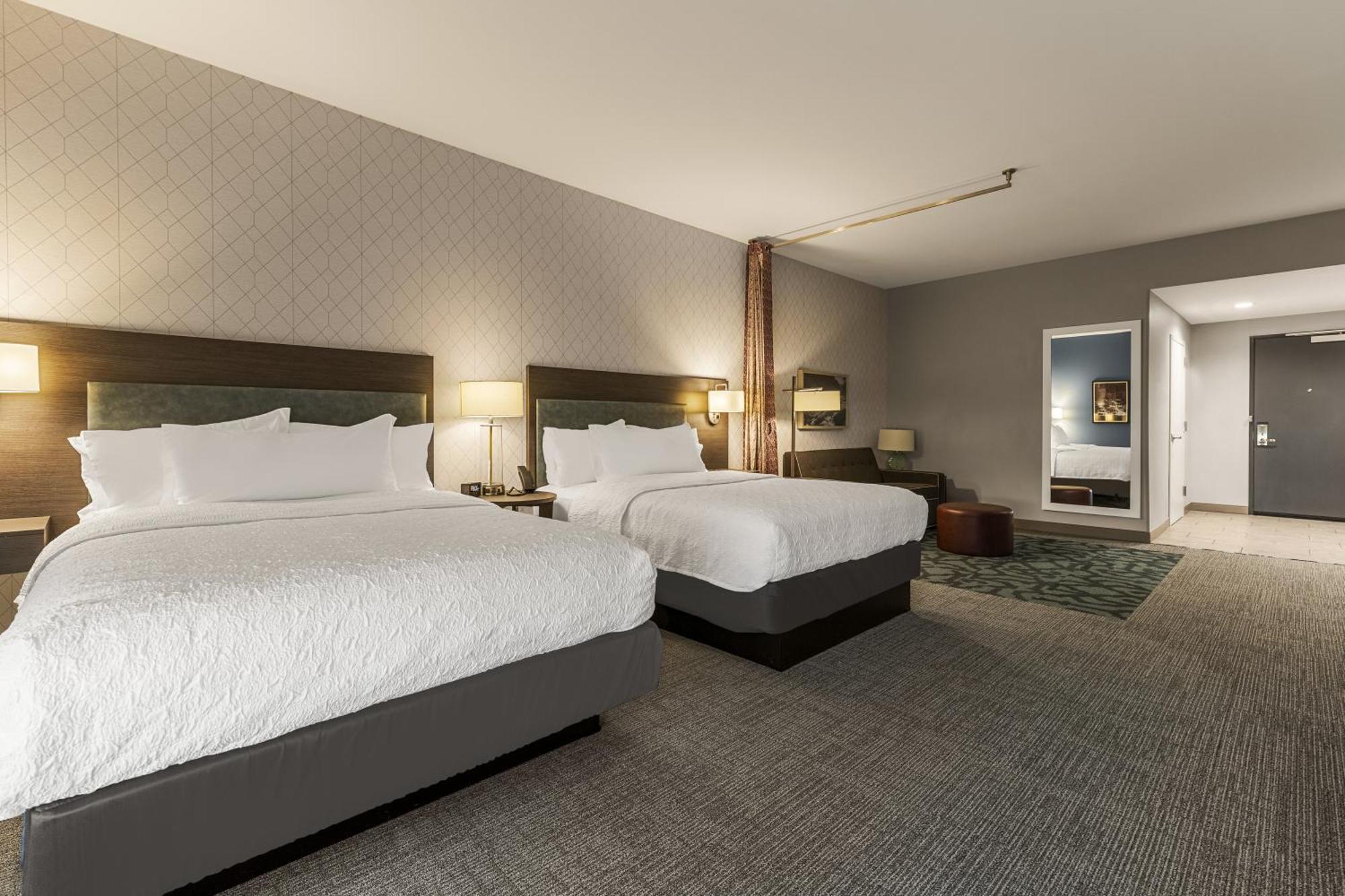 Home2 Suites By Hilton Cookeville Luaran gambar