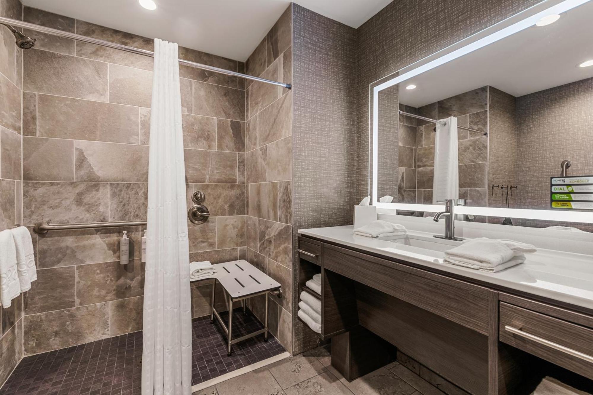 Home2 Suites By Hilton Cookeville Luaran gambar