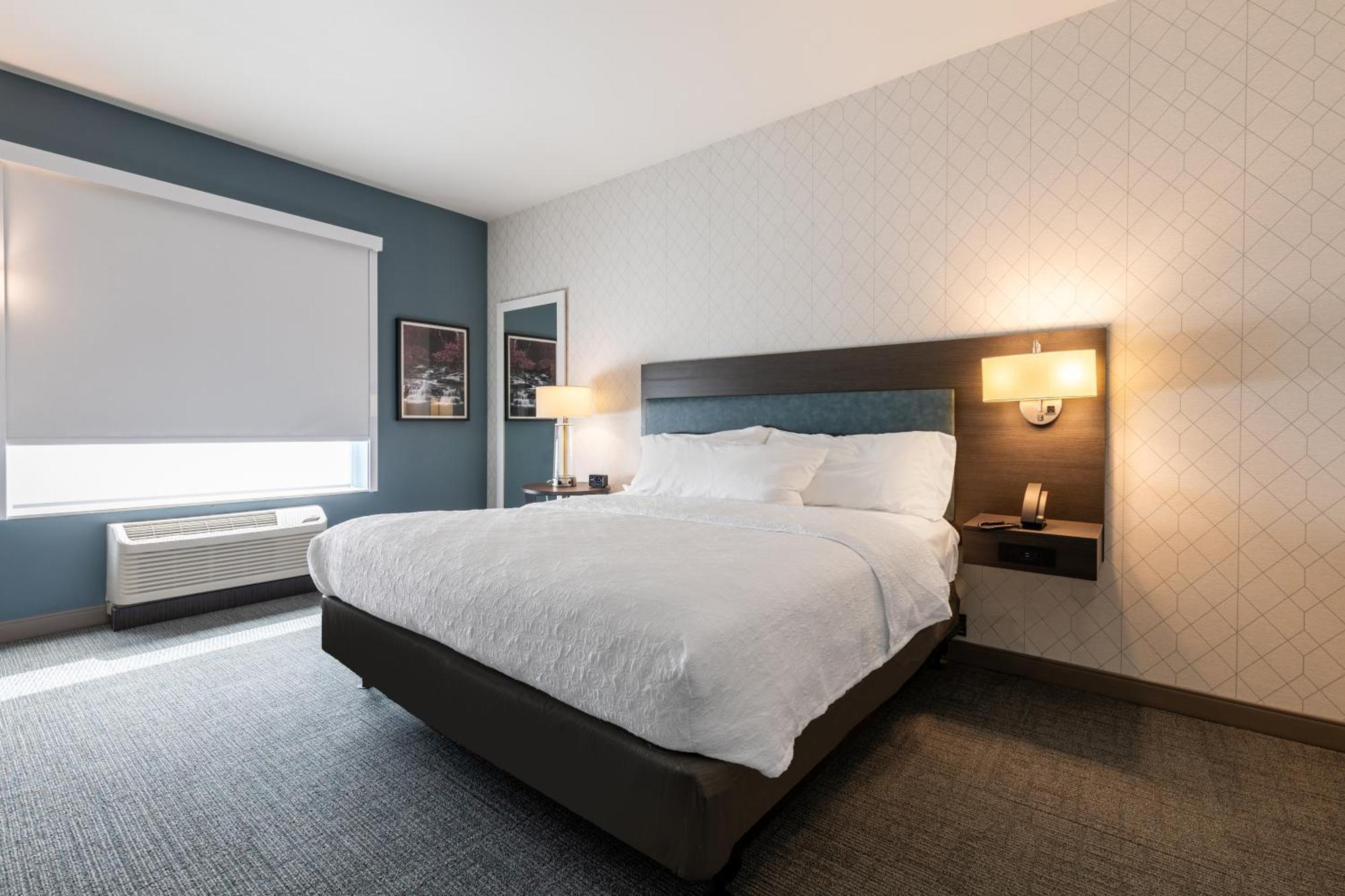 Home2 Suites By Hilton Cookeville Luaran gambar