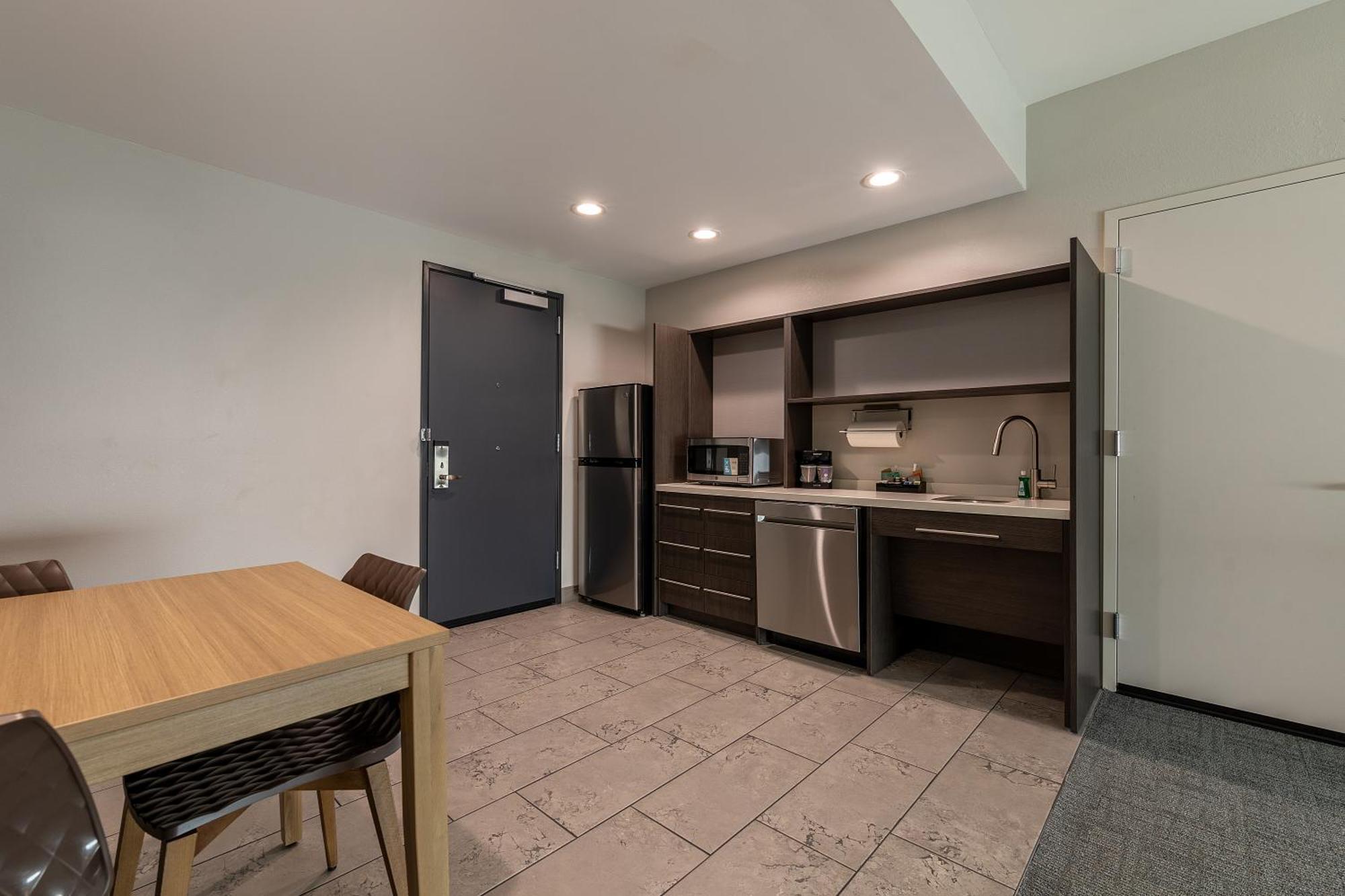 Home2 Suites By Hilton Cookeville Luaran gambar