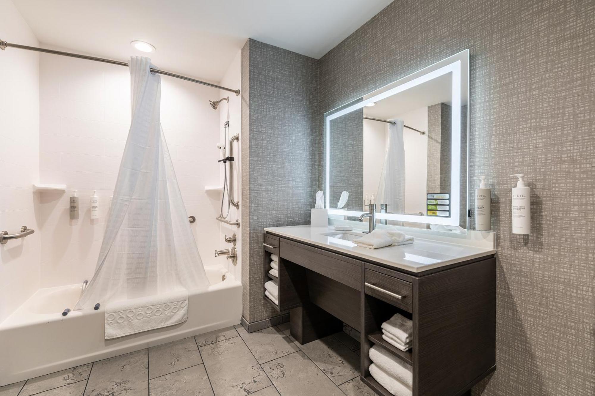 Home2 Suites By Hilton Cookeville Luaran gambar