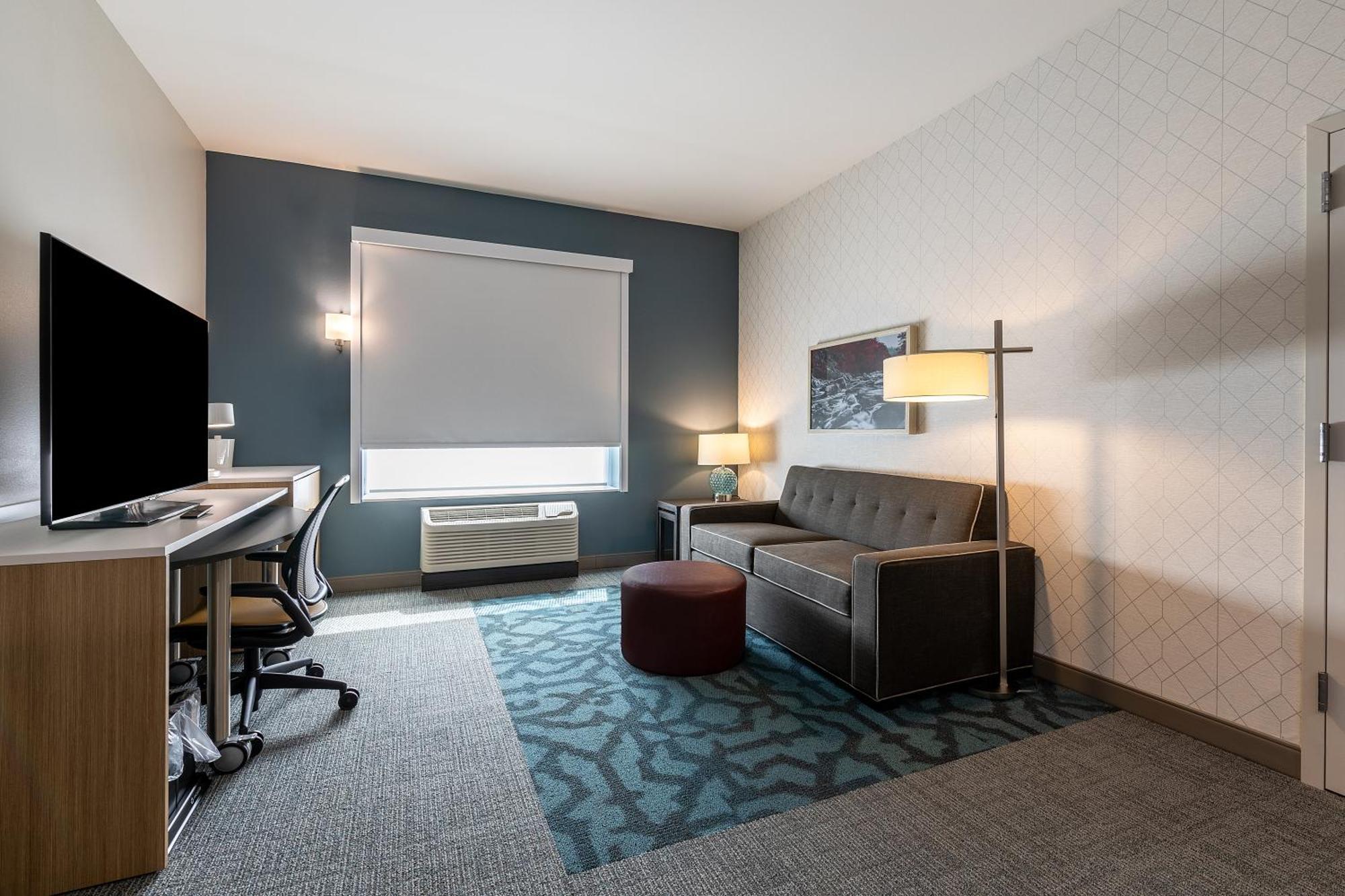 Home2 Suites By Hilton Cookeville Luaran gambar